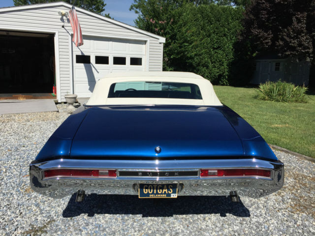 1970 Buick Skylark - photo 2