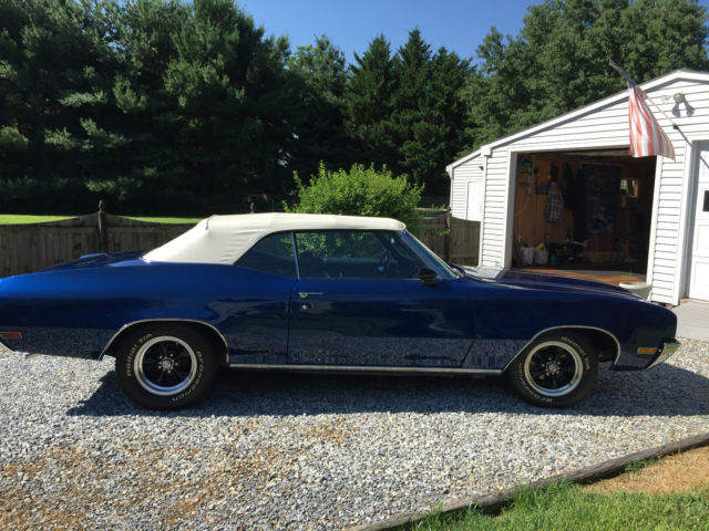 1970 Buick Skylark - photo 3