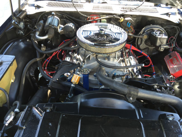 1970 Buick Skylark - photo 4