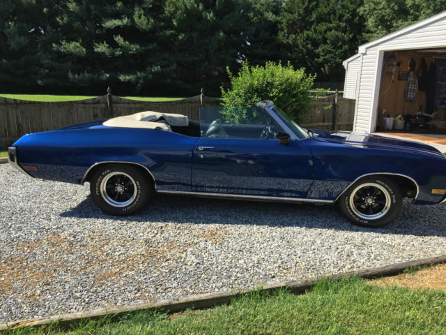 1970 Buick Skylark - photo 6