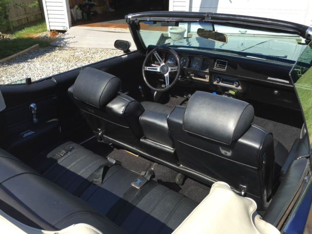 1970 Buick Skylark - photo 7