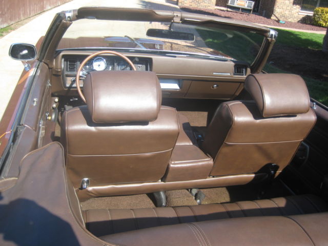 1970 Buick Skylark GS - photo 5