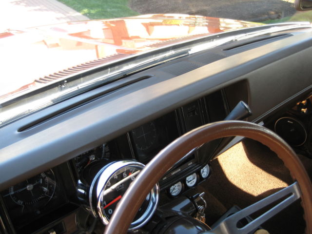 1970 Buick Skylark GS - photo 8