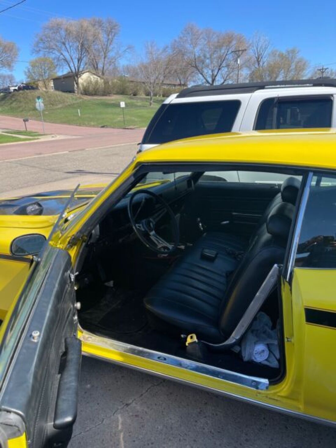 1970 Buick Skylark Custom - photo 6