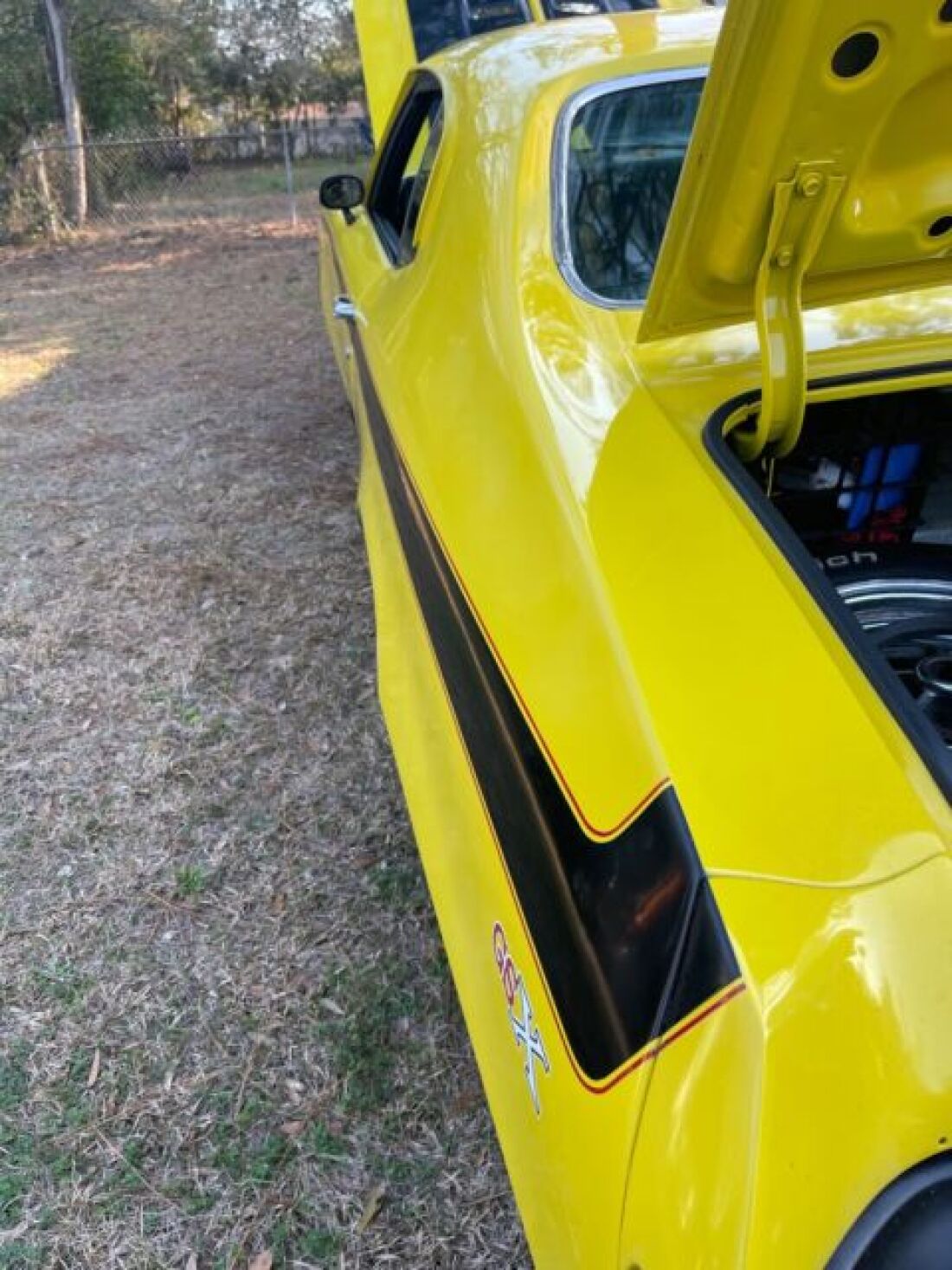 1970 Buick Skylark Custom - photo 7