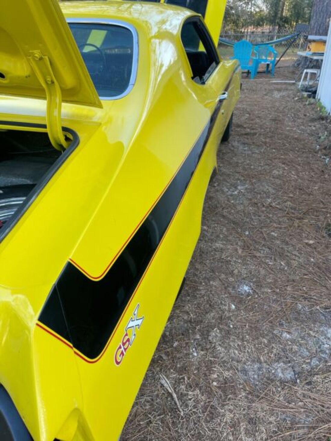 1970 Buick Skylark Custom - photo 8