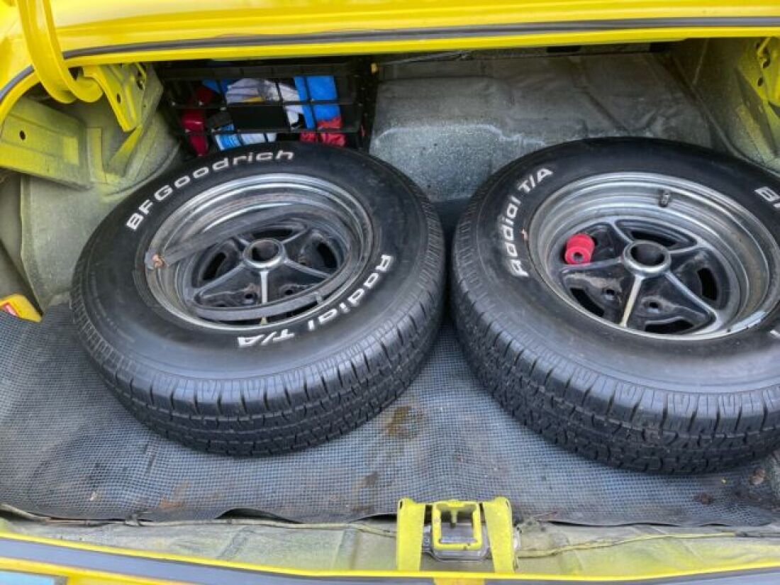 1970 Buick Skylark Custom - photo 9