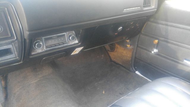 1970 Buick Skylark - photo 10