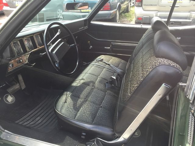 1970 Buick Skylark - photo 4