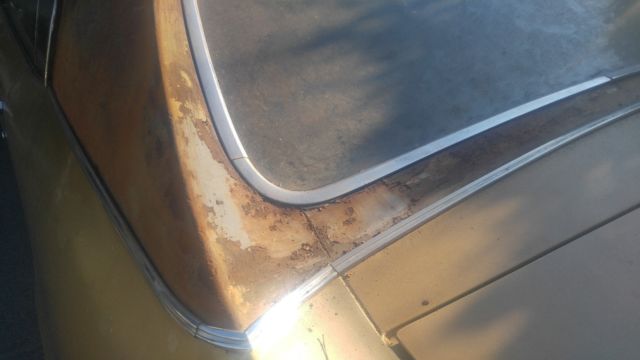 1970 Buick Skylark - photo 5