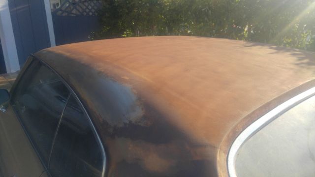 1970 Buick Skylark - photo 6