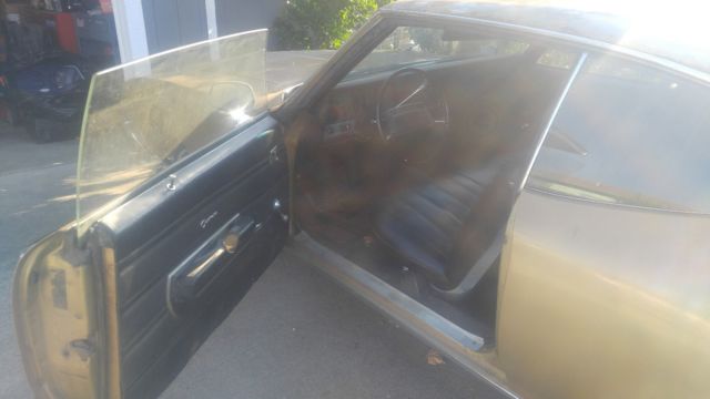 1970 Buick Skylark - photo 7