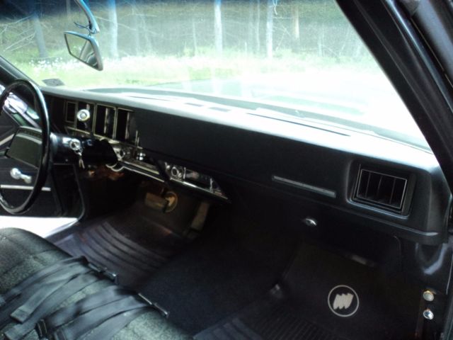 1970 Buick Skylark - photo 10