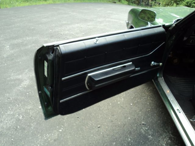 1970 Buick Skylark - photo 13