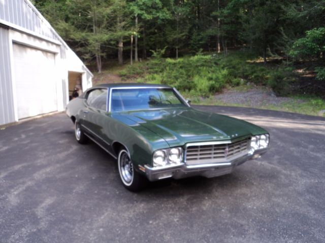 1970 Buick Skylark - photo 2