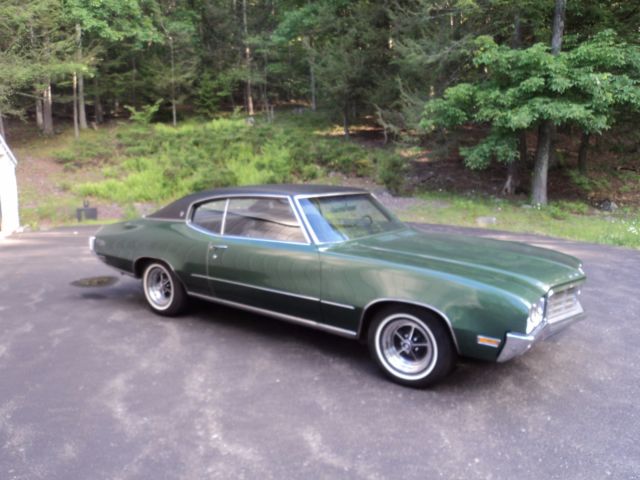 1970 Buick Skylark - photo 3