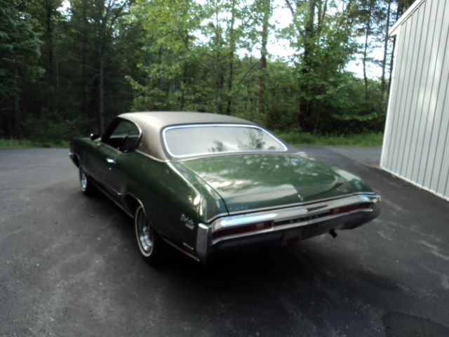 1970 Buick Skylark - photo 5