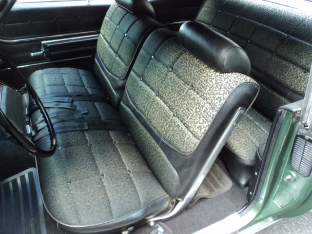 1970 Buick Skylark - photo 7