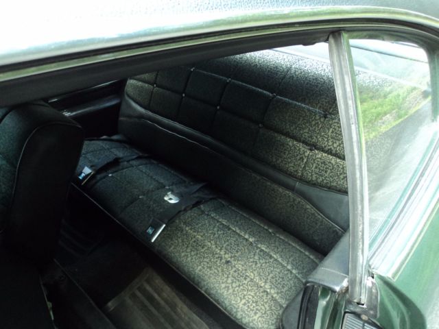 1970 Buick Skylark - photo 8