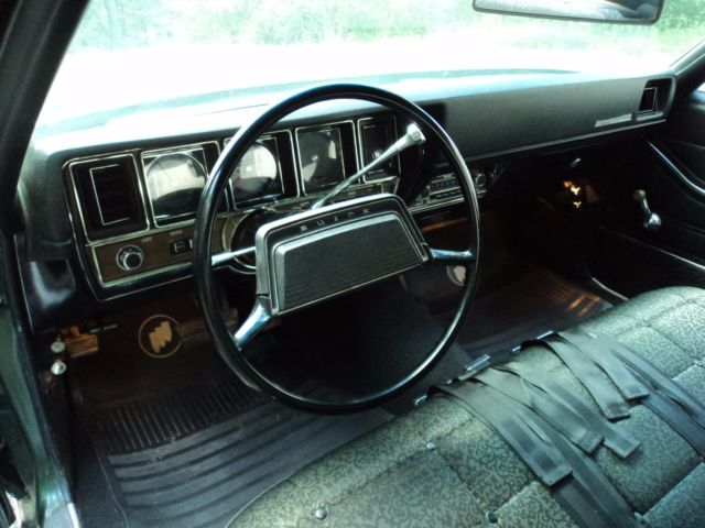1970 Buick Skylark - photo 9