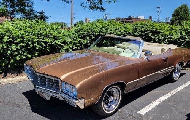 1970 Buick Skylark