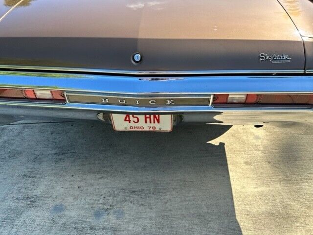 1970 Buick Skylark - photo 10