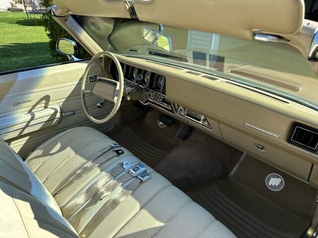 1970 Buick Skylark - photo 11
