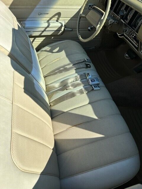 1970 Buick Skylark - photo 12