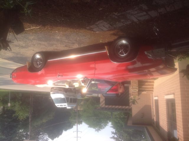 1970 Buick Skylark - photo 2