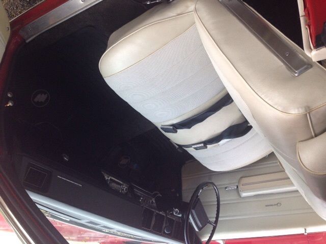 1970 Buick Skylark - photo 3