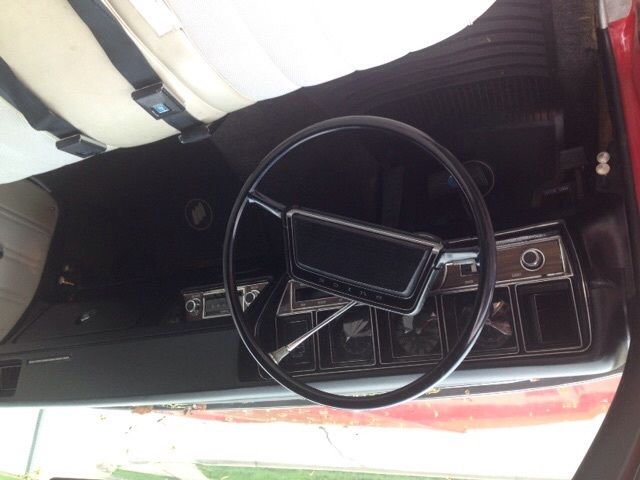 1970 Buick Skylark - photo 4