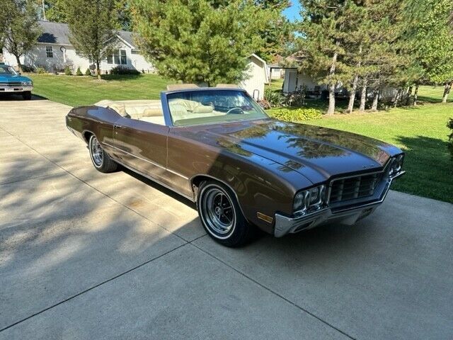 1970 Buick Skylark - photo 2