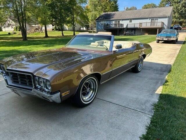 1970 Buick Skylark - photo 3