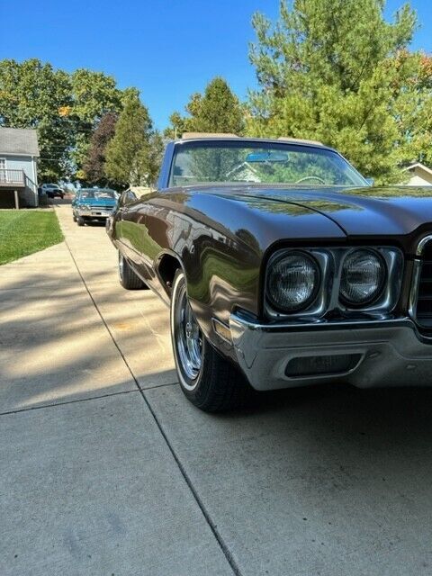1970 Buick Skylark - photo 4