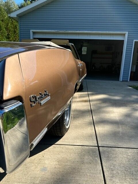 1970 Buick Skylark - photo 5