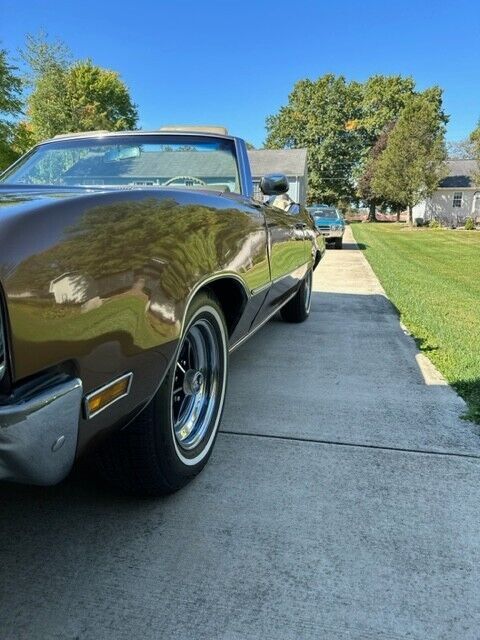 1970 Buick Skylark - photo 6