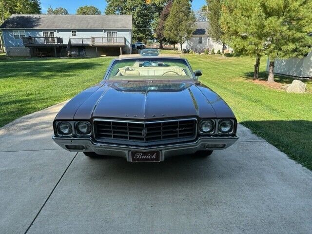 1970 Buick Skylark - photo 7