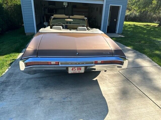 1970 Buick Skylark - photo 8