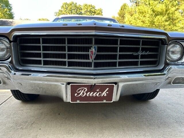 1970 Buick Skylark - photo 9