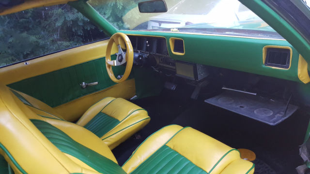 1970 Buick Skylark - photo 3