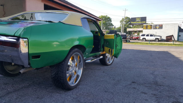 1970 Buick Skylark - photo 4