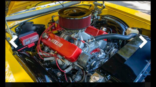 1970 Buick Skylark PPG FINISH IN HIGHLY ADDICTIVE YELLOW - photo 3