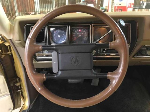 1970 Buick Skylark 2 Door Hard Top - photo 11