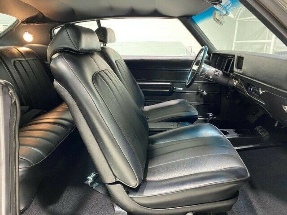 1970 Buick Skylark - photo 10