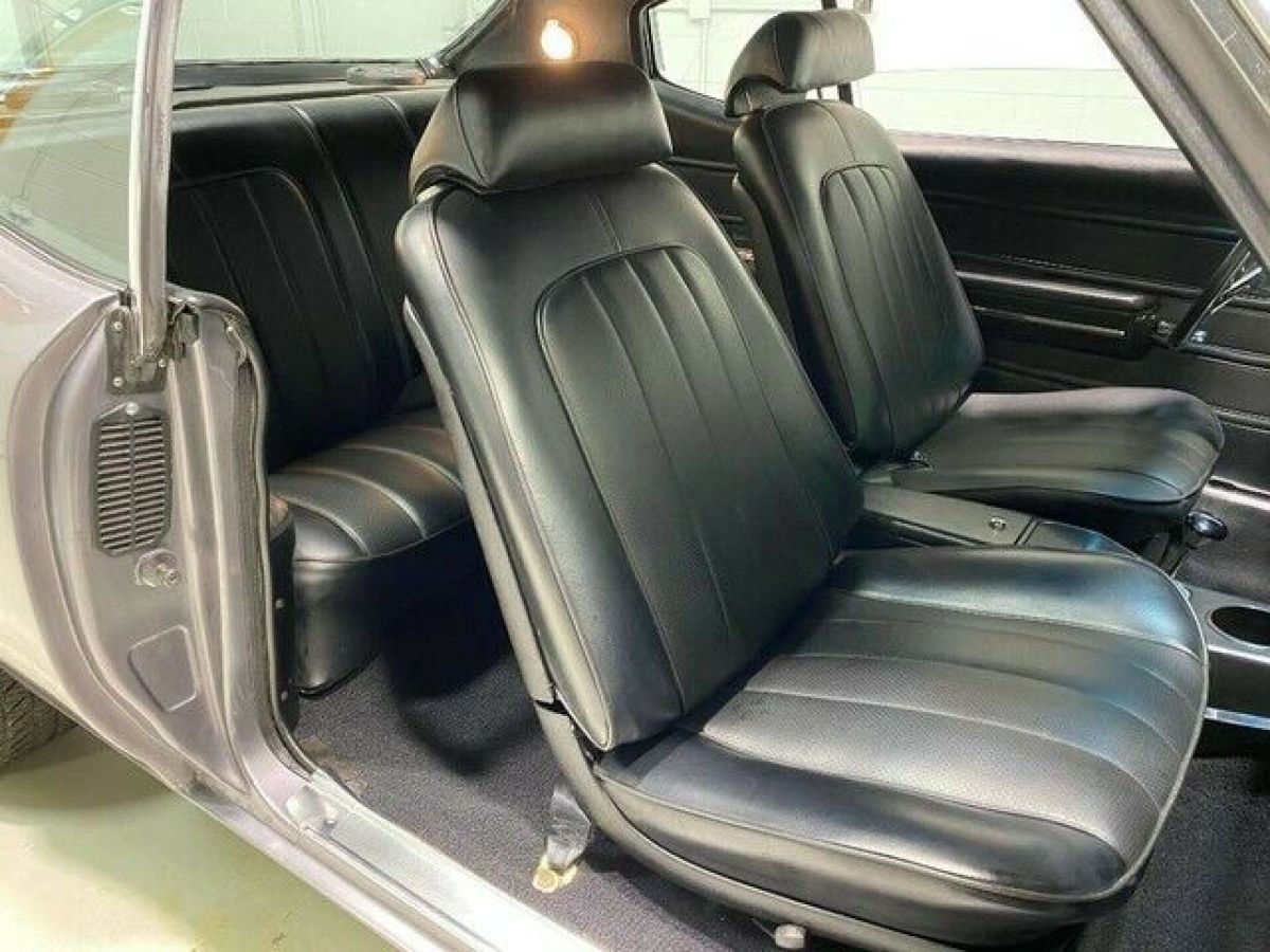 1970 Buick Skylark - photo 11