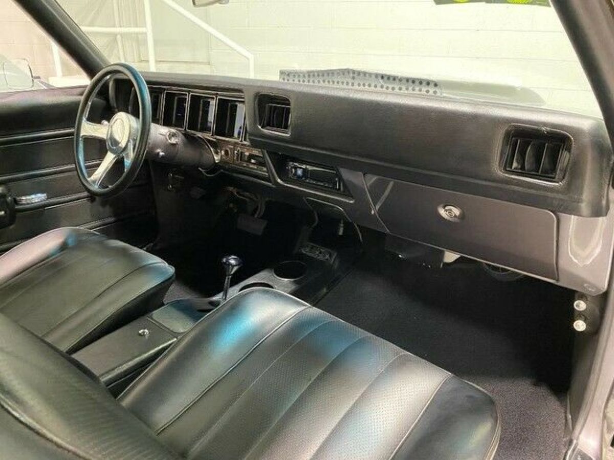 1970 Buick Skylark - photo 12