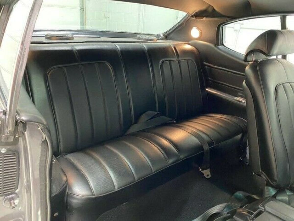 1970 Buick Skylark - photo 13