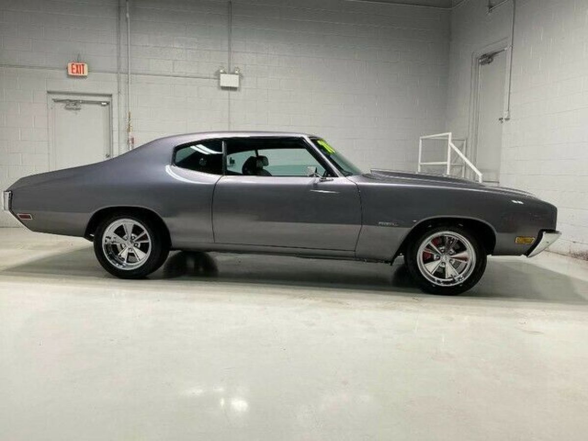 1970 Buick Skylark - photo 2