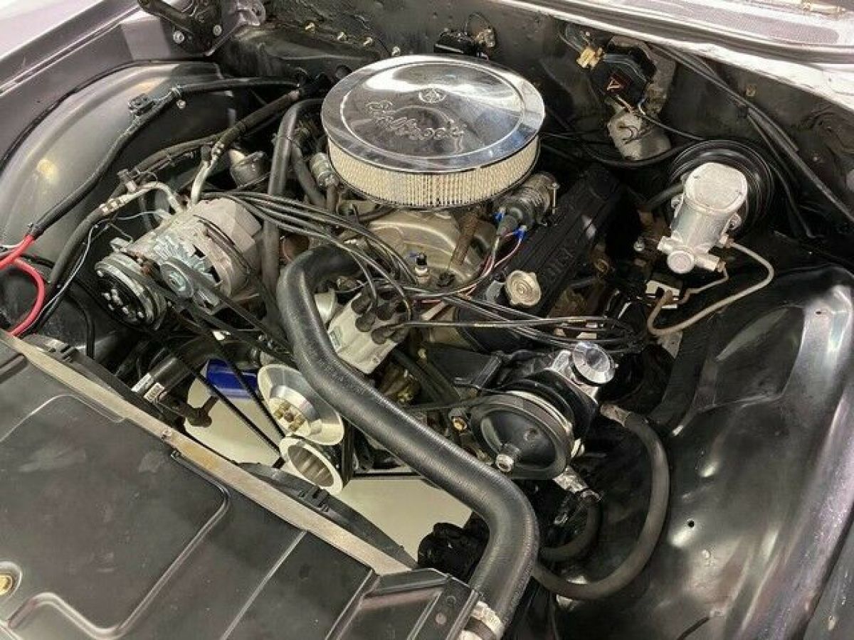 1970 Buick Skylark - photo 4