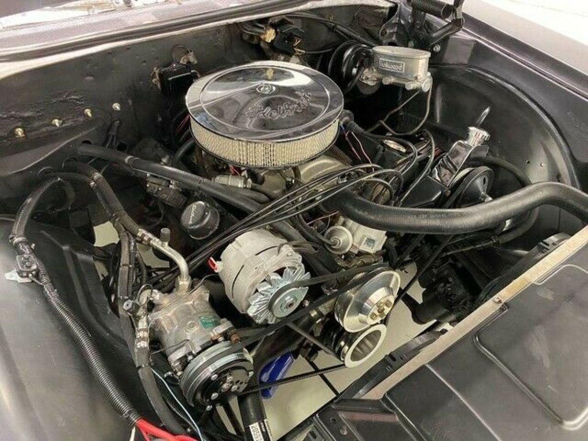 1970 Buick Skylark - photo 5